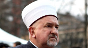 Islam en Bosnie-Herzégovine : qui succèdera à Mustafa Cerić ?