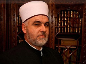 Bosnie : Husein Kavazović élu à la tête de la Communauté islamique
