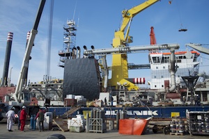 Croatie : le grand sabordage de la construction navale