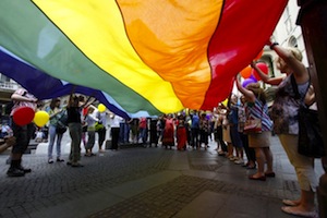 Gay Pride en Serbie : « parade de la honte » pour l&rsquo;Église orthodoxe