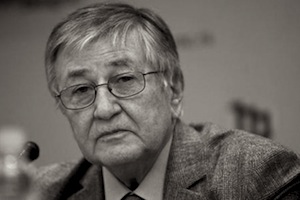 Serbie : Vojin Dimitrijević, la mort d&rsquo;un grand défenseur des droits de la personne