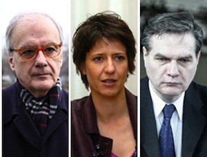 Serbie : grande purge dans la diplomatie