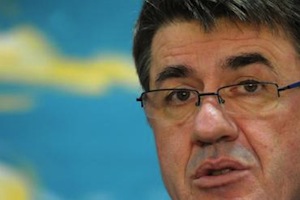 Serbie : « Les alliances locales ne feront pas tomber le gouvernement »
