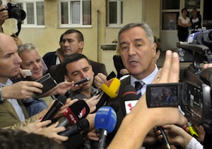Élections au Monténégro : victoire sans surprise de la coalition de Milo Đukanović