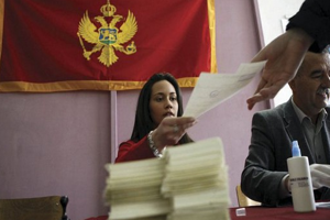Elections au Monténégro : la grande arnaque des listes électorales