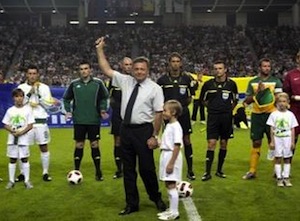 Corruption, business et politique : la Slovénie comme le reste des Balkans ?