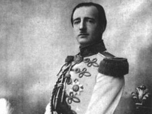 Le roi Zog pourra enfin reposer en Albanie