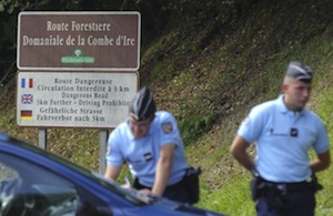 Tuerie de Chevaline : sur la piste de la mafia serbe