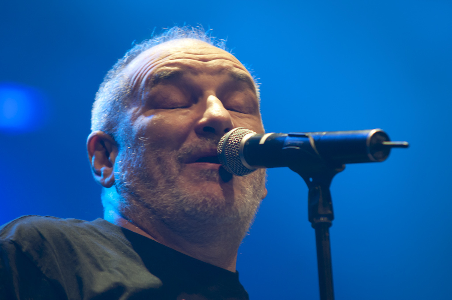 Đorđe Balašević : «Je suis un chanteur yougoslave, pas un chanteur serbe »