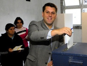 Elections en Bosnie : décomptes, recomptes et mauvais comptes à Srebrenica