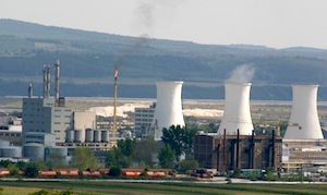 Roumanie : Oltchim, chronique d&rsquo;une privatisation complètement ratée
