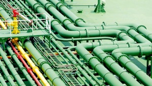 Énergie : de l&rsquo;eau dans le gaz entre la Moldavie et la Russie