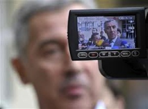 Monténégro : l&rsquo;inéluctable déclin de Milo Đukanović
