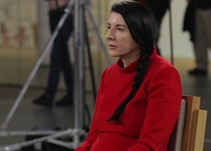 Marina Abramović à Cetinje : « un artiste ne part jamais à la retraite »