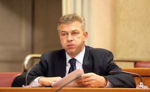 Corruption en Croatie : les amitiés douteuses du ministre de l&rsquo;Intérieur
