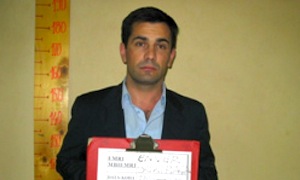 Mafia : Eulex arrête le criminel le plus recherché du Kosovo