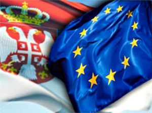 L’Union européenne ne fait plus rêver les jeunes Serbes