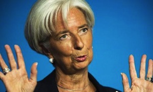 Grèce : la « liste Lagarde » de la fraude fiscale fait grand bruit