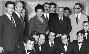 Yougoslavie : le jour où Tito ne voulut pas quitter Ulcinj…