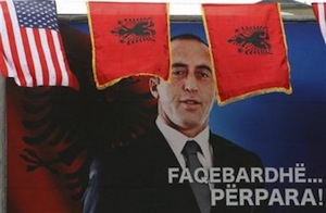 Le TPIY acquitte en appel Ramush Haradinaj et ses co-accusés