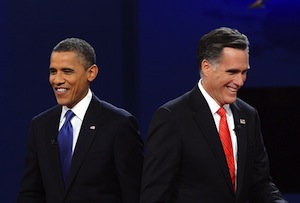 Obama ou Romney : les États-Unis ne changeront pas de politique dans les Balkans