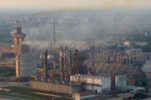 Serbie : la privatisation d&rsquo;Azotara ou comment détourner 100 millions d&rsquo;euros