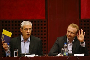 Serbie : Boris Tadić renonce à la présidence du Parti démocratique
