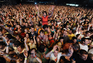 Serbie : le directeur du festival Exit de Novi Sad démissionne
