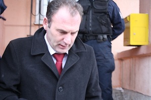 Kosovo : retour à la case prison pour Fatmir Limaj