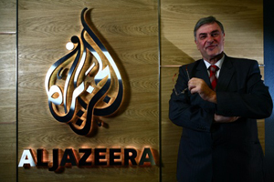 Médias : un an après son lancement, quel bilan pour Al-Jazeera Balkans ?