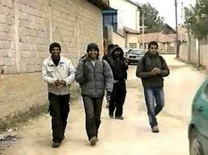Balkans, sur les routes des migrants