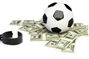 Roumanie : la justice tacle le monde du football