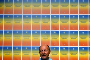 Élections parlementaires en Roumanie : un scrutin sous haute tension