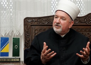Islam des Balkans : la dernière fatwa du reis-ul-ulema Cerić
