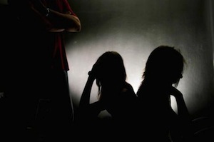 Macédoine : des demandeurs d&rsquo;asile victimes du trafic d’êtres humains