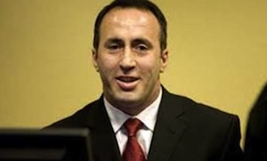 Acquittement de Ramush Haradinaj : la Serbie dénonce un « verdict injuste » mais poursuivra le dialogue avec Pristina