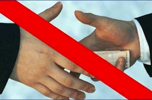 La corruption, ce fléau qui ronge toujours la Bosnie-Herzégovine