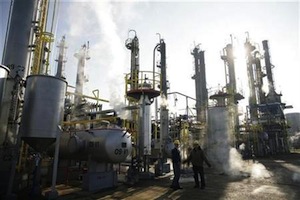 Croatie : mobilisation générale contre la pollution qui vient d&rsquo;outre-Save