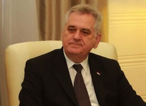 Belgrade présente sa « plateforme » : vers une « République serbe du Kosovo » ?