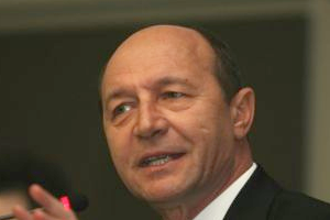 Elections en Roumanie : un camouflet pour le Président Băsescu