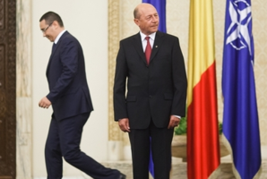 Elections en Roumanie : victoire attendue du camp du Premier ministre Victor Ponta