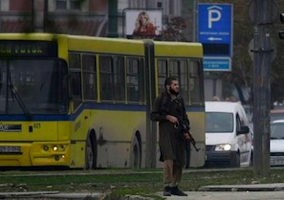 Bosnie-Herzégovine: 18 ans de prison pour Mevlid Jašarević, auteur de l&rsquo;attentat contre l&rsquo;ambassade américaine