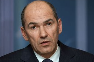 Slovénie : le Premier ministre pourrait convoquer des élections législatives anticipées