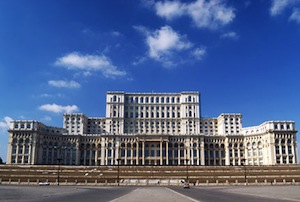 Roumanie : hit-parade de la corruption au Parlement et au Sénat