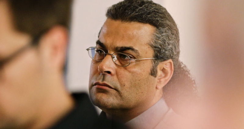 Macédoine : Skopje condamnée pour détention illégale et tortures dans l&rsquo;affaire El-Masri