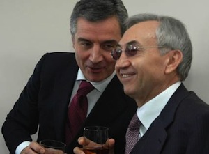 Bosnie, Monténégro : l’empire régional de Miroslav Mišković, oligarque déchu