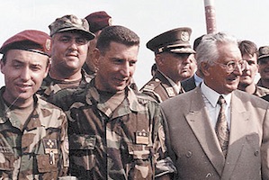 Guerre en Croatie : acquittement d&rsquo;Ante Gotovina, la légalisation du nettoyage ethnique (1/2)