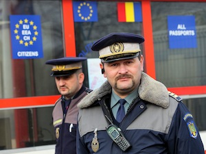 Moldavie : la libéralisation des visas pour 2014 ?