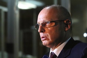 Scandale financier du Port de Belgrade : le magnat Milan Beko entendu par la police