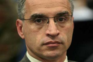 Goran Svilanović, l&rsquo;Européen convaincu